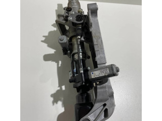 рейка Колонка рулевая A1664601116 Mercedes-Benz ML W166 2012-2017 года