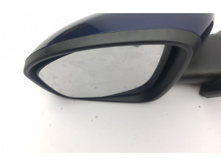 Zpětné zrcátko Renault Megane IV 2018