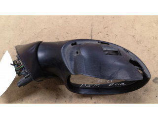 Зеркало электрическое     правое   Citroen Xsara     