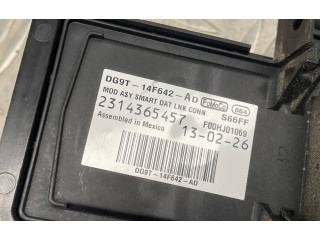 Блок управления DG9T14F642AD   Lincoln MKZ II