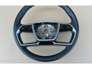 Руль Audi A6 S6 C8 4K  2018 -  года 4N0419091B      