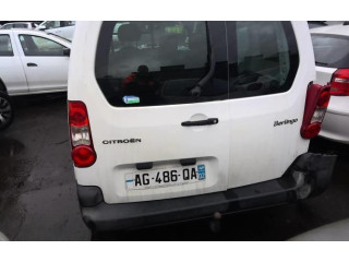 Блок АБС 1607956180 Citroen Berlingo 2008 - 2018 года