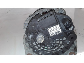 Генератор 231004527 Dacia Dokker 1.6