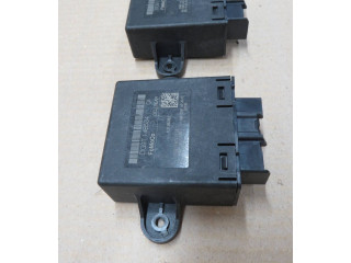 Блок управления дверью Ford S-MAX  2015 -  года DG9T14B534CA, 10138283      