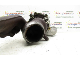  Турбина Mitsubishi Colt CZ3  A6390900380         