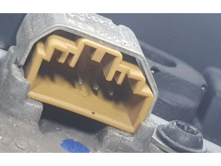 Руль Skoda Octavia Mk4 2019 - года 5E3419093A, 5E3419093A