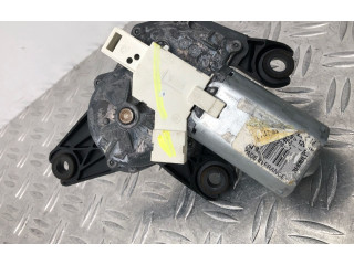 Моторчик заднего дворника 8200311486    Renault Twingo II