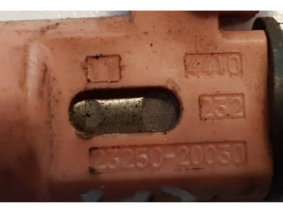 Vstřikovač 2325020030 Lexus ES 250 - 300 - 330 pro benzínový motor 3.0