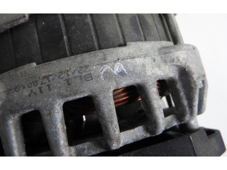 Генератор SN, 011942 Dacia Sandero