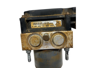 Jednotka ABS 0265800738   Citroen Berlingo 2008