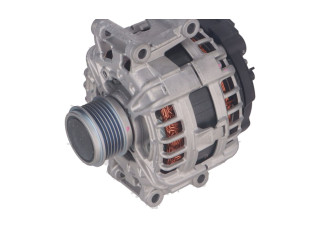 Генератор 06K903026B Volkswagen Golf VIII