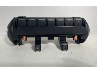 Блок управления климат-контролем 3951062R00   Suzuki Ignis