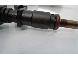 Форсунка 13537531634    BMW X3 E83   