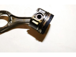  Поршень с шатуном    Saab 9-5  