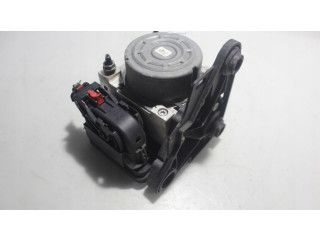 Блок АБС Skoda Octavia Mk3 (5E) 2013 - 2019 года