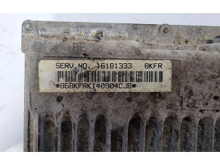 Řídící jednotka 16181333, SERVN0 Chevrolet Corvette 1994