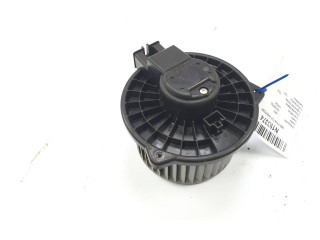 Вентилятор печки 272700-0120 Daihatsu Sirion