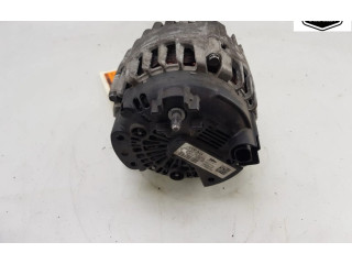 Генератор 04E903021Q, 04E903021Q   Skoda Octavia Mk3 (5E)      