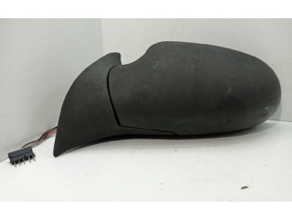 Зеркало электрическое        Mercedes-Benz A W168  1997 - 2004 года   