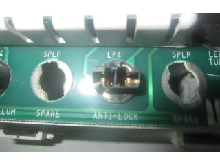 Панель приборов 56042791   Jeep Grand Cherokee       