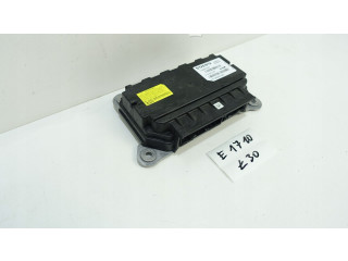 Блок подушек безопасности 31451730 Volvo XC90