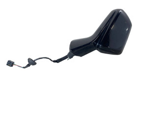 Зеркало электрическое     правое   Chevrolet Camaro     