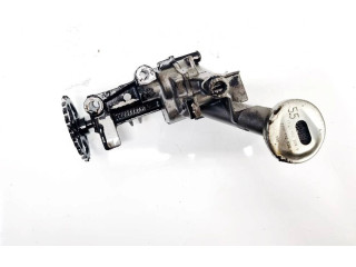 Масляный насос 7700600252, 7700600252 Renault Scenic I