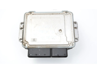 Блок управления двигателем Блок управления 0281012973, 39113-27405 Hyundai Sonata