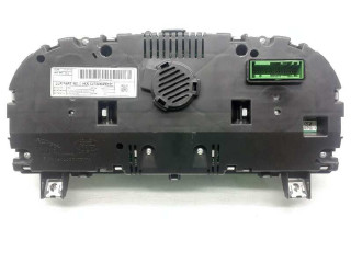Панель приборов T4N31575, JX7310F844ED Jaguar XE