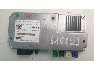 Модуль управления видео