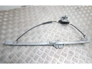 Передний механический механизм для подъема окна