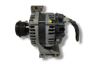 Генератор 31665531, 150A Volvo XC40