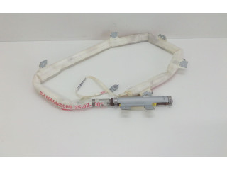 Боковая подушка безопасности 605546000B, 605546000B SsangYong Kyron