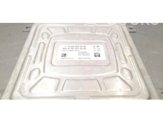 Блок управления двигателя A2829003300   Mercedes-Benz GLB x247
