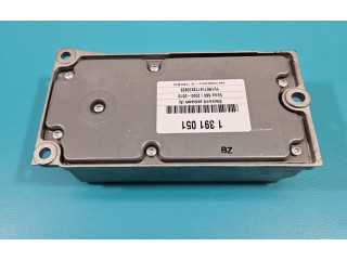 Блок подушек безопасности 0285001655, IMPRK1391051 Volvo S60