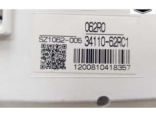 Přístrojová deska Suzuki Ignis 2020 3411062RC1, 3411062RC1