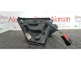 Зеркало электрическое Opel Combo D 2011 - 2017 года