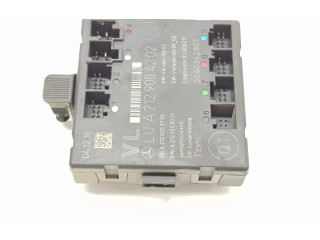 Блок управления A2129004202, A2129004202   Mercedes-Benz GLK (X204)