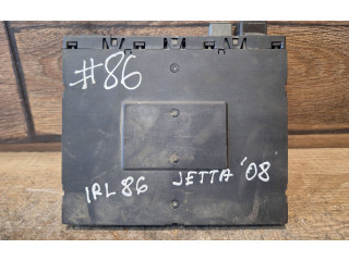 Блок комфорта 3C0937049AH, F005V00660   Volkswagen Jetta V   