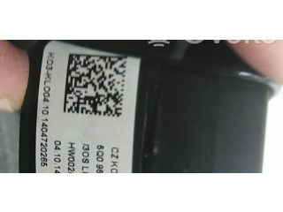 Подрулевой шлейф SRS 5Q0953549F, 5Q0953549E Audi A3 S3 8V