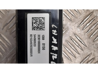 Блок управления климат-контролем 13598156   Chevrolet Camaro