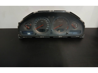 Панель приборов 30682277, 8602885   Volvo S80       