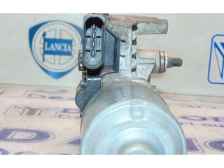 Моторчик дворников 6M2117504BC    Ford S-MAX