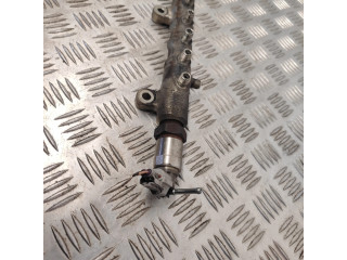 Топливная рампа 894586001 Lexus IS 220D-250-350 2.2