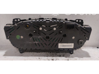 Панель приборов    Fiat 500L       