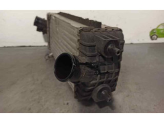 Радиатор интеркулера 282712A800   Chevrolet Matiz