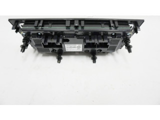 Блок управления климат-контролем    Volkswagen Golf VII