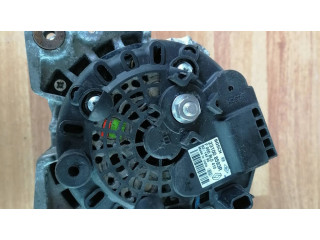 Генератор 231008593R, F000BL0410 Dacia Sandero 0.9