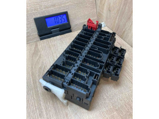 Ojnice 357937039 Volkswagen PASSAT B3