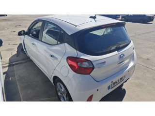 Модуль управления BSM 91202 Hyundai i10